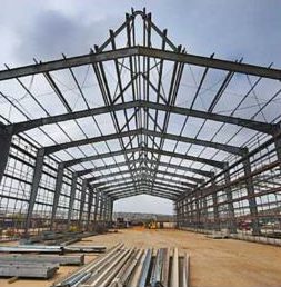 AUTCO steel erection inspection